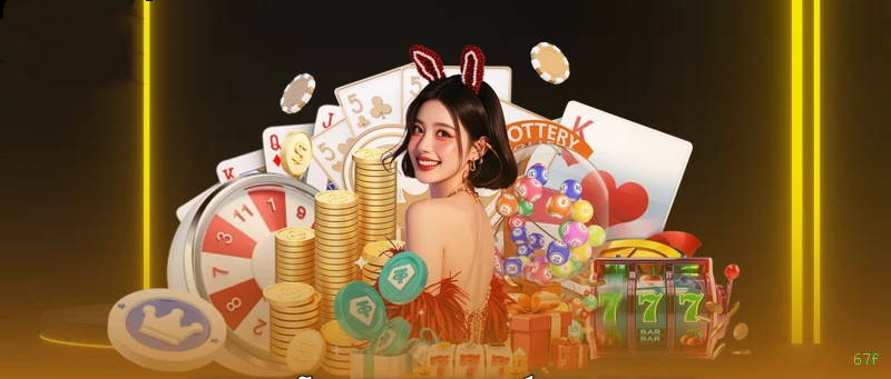 Cassino ao vivo da 67f com dealers reais