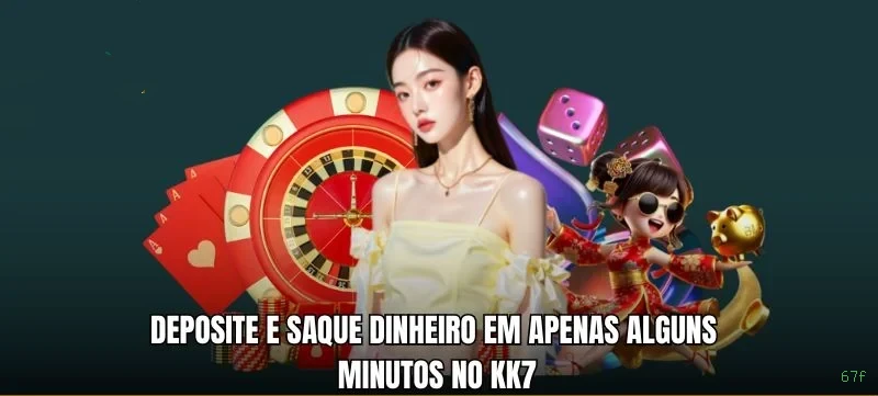 Login seguro na 67f